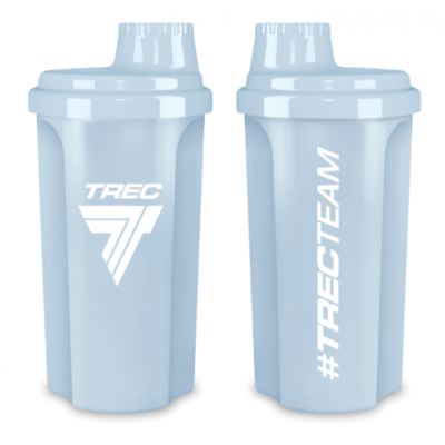 Shaker Columbia Blue TREC TEAM